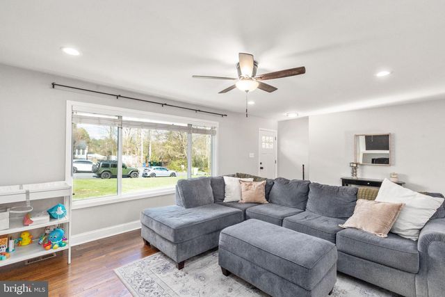 314 LAKESIDE DR, Bel Air, MD 21015