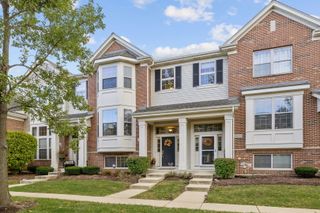 0N081 Forsythe Court, Winfield, IL 60190