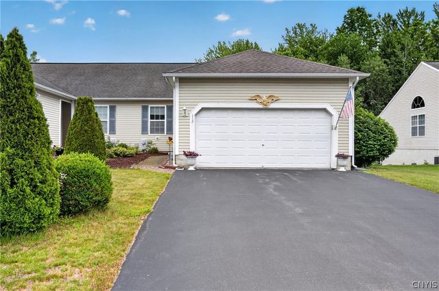 112 Sleeth Mill Circle, Cicero, NY 13212