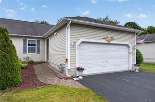 112 Sleeth Mill Circle, Cicero, NY 13212
