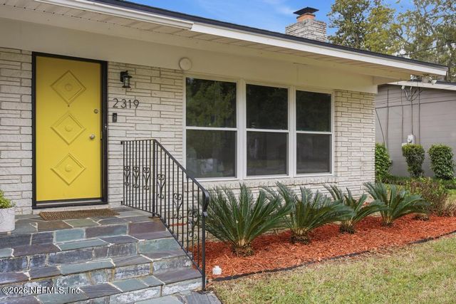 2319 MILLS Road, Jacksonville, FL 32216