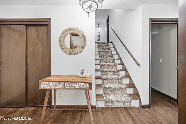 2319 MILLS Road, Jacksonville, FL 32216