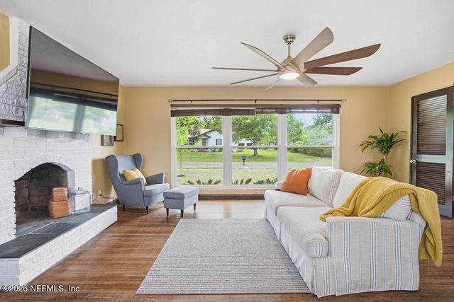 2319 MILLS Road, Jacksonville, FL 32216