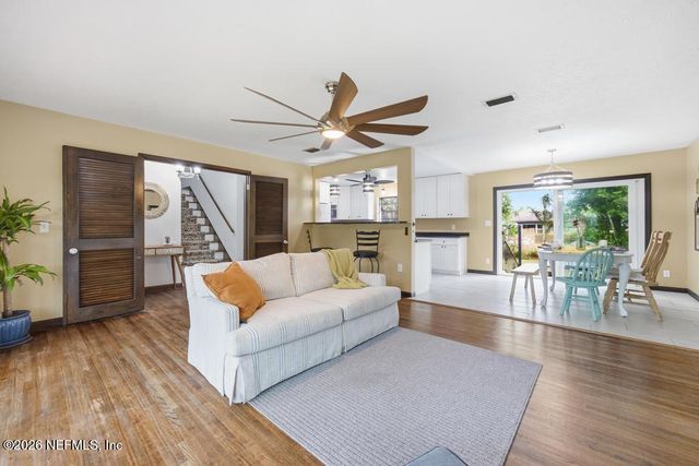 2319 MILLS Road, Jacksonville, FL 32216