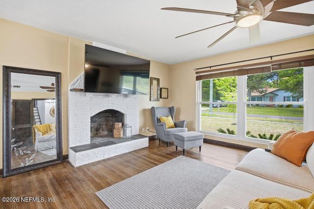 2319 MILLS Road, Jacksonville, FL 32216