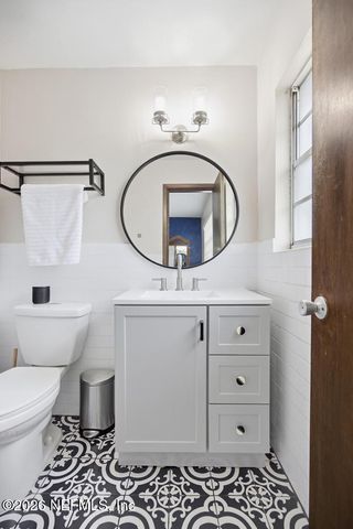 2319 MILLS Road, Jacksonville, FL 32216