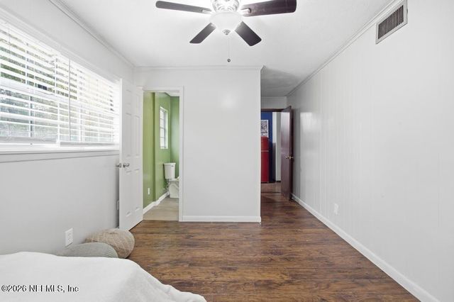 2319 MILLS Road, Jacksonville, FL 32216