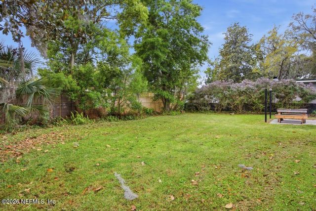 2319 MILLS Road, Jacksonville, FL 32216