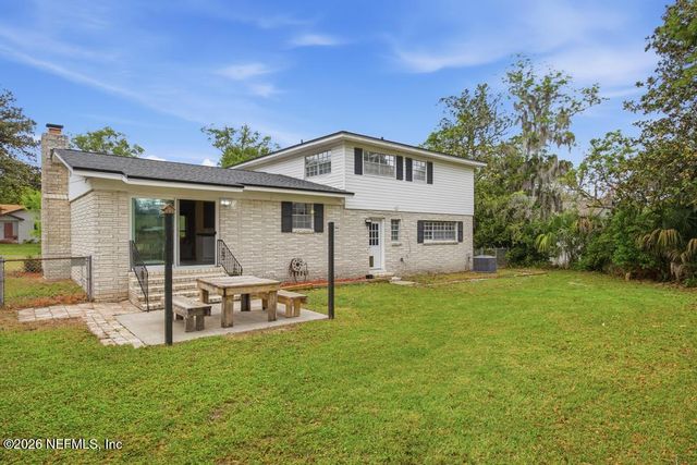 2319 MILLS Road, Jacksonville, FL 32216