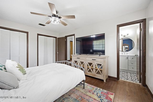 2319 MILLS Road, Jacksonville, FL 32216