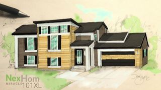 6901 W Beatrice COURT, Milwaukee, WI 53223