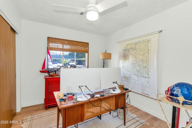 4549 E CAMPBELL Avenue 101, Phoenix, AZ 85018