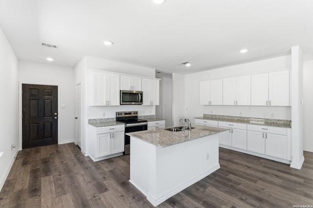 1210 WARBLER PASS, Marion, TX 78124