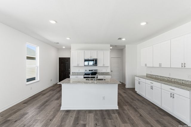 1210 WARBLER PASS, Marion, TX 78124
