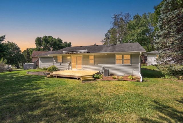 2750 Sunset Court, Cross Plains, WI 53528