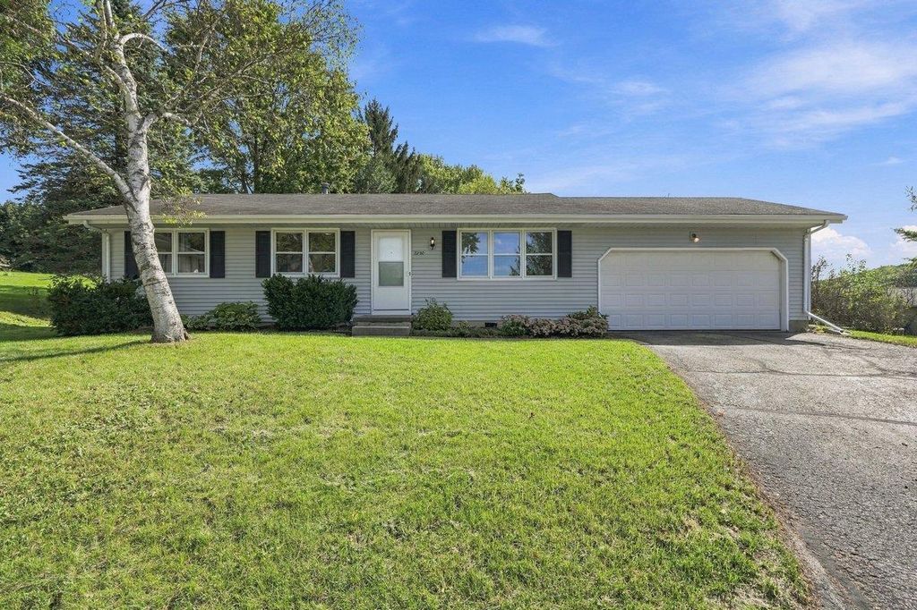 2750 Sunset Court, Cross Plains, WI 53528