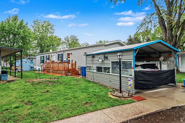 6446 Queens Way, Kalamazoo, MI 49009
