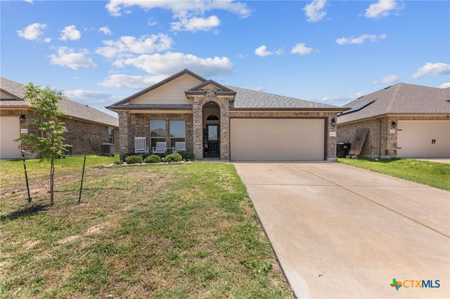 1401 Juneberry Park Drive, Temple, TX 76502