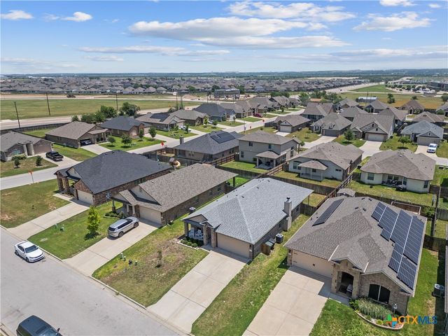 1401 Juneberry Park Drive, Temple, TX 76502