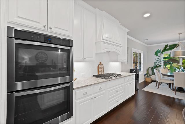 317 Blue Stem Lane, Aledo, TX 76008