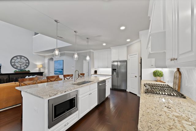 317 Blue Stem Lane, Aledo, TX 76008