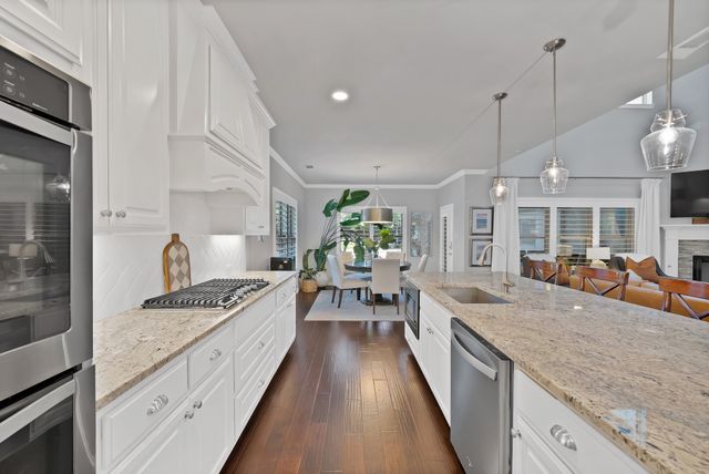 317 Blue Stem Lane, Aledo, TX 76008