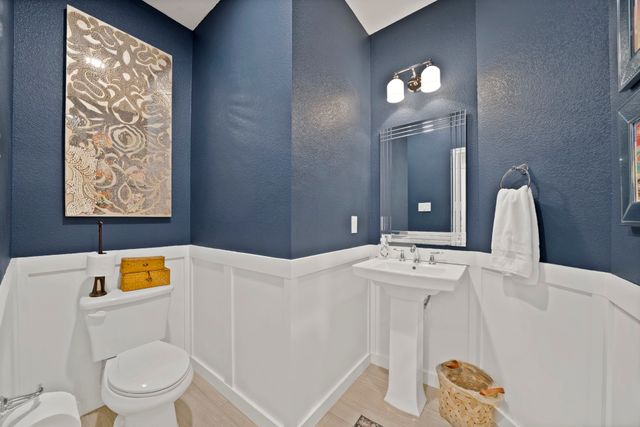 317 Blue Stem Lane, Aledo, TX 76008