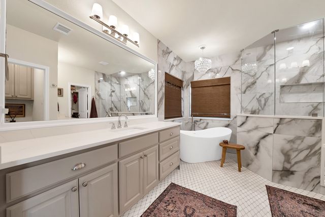 317 Blue Stem Lane, Aledo, TX 76008