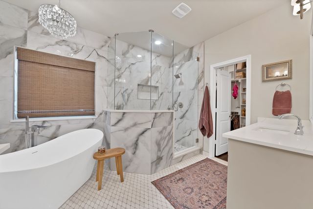 317 Blue Stem Lane, Aledo, TX 76008