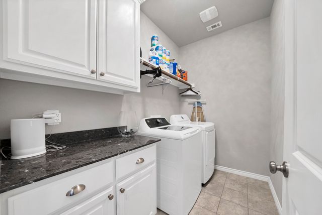 317 Blue Stem Lane, Aledo, TX 76008