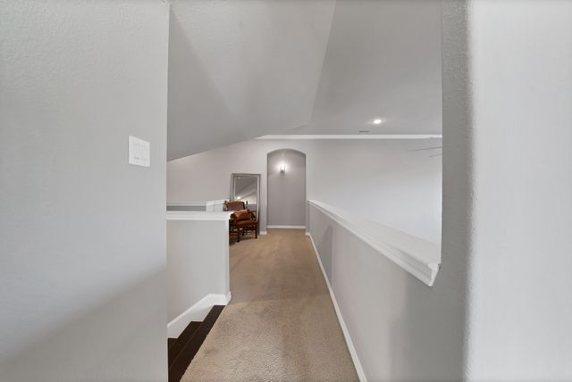 317 Blue Stem Lane, Aledo, TX 76008