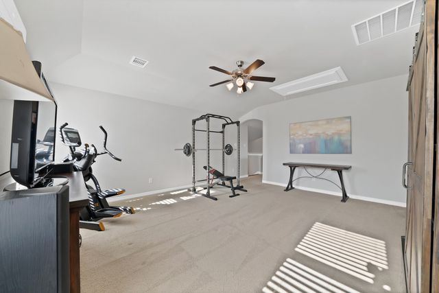 317 Blue Stem Lane, Aledo, TX 76008