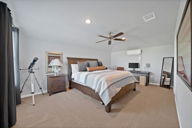 317 Blue Stem Lane, Aledo, TX 76008