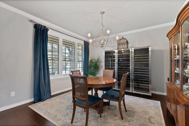 317 Blue Stem Lane, Aledo, TX 76008