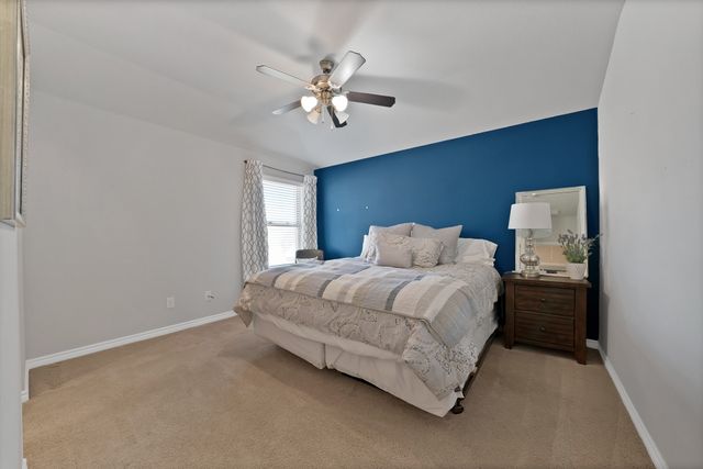 317 Blue Stem Lane, Aledo, TX 76008