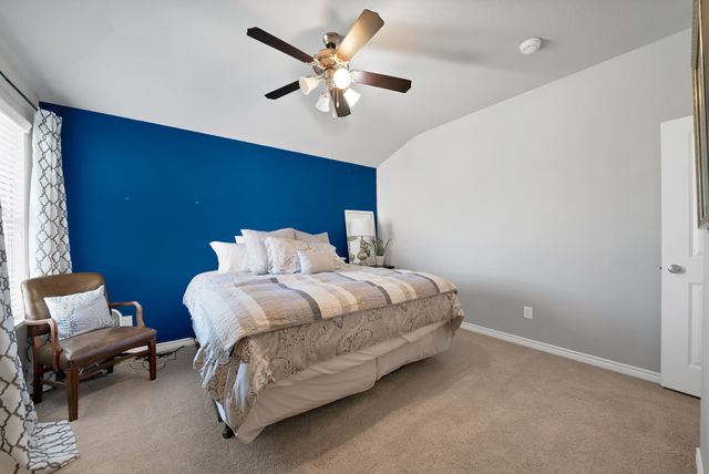 317 Blue Stem Lane, Aledo, TX 76008