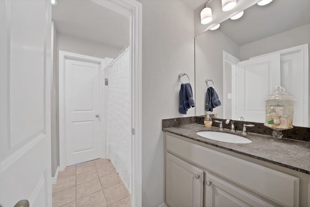 317 Blue Stem Lane, Aledo, TX 76008