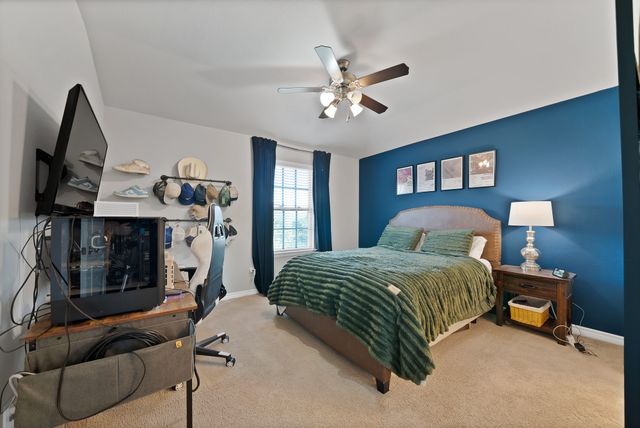 317 Blue Stem Lane, Aledo, TX 76008