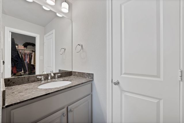 317 Blue Stem Lane, Aledo, TX 76008
