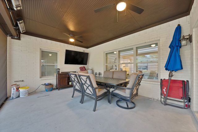 317 Blue Stem Lane, Aledo, TX 76008