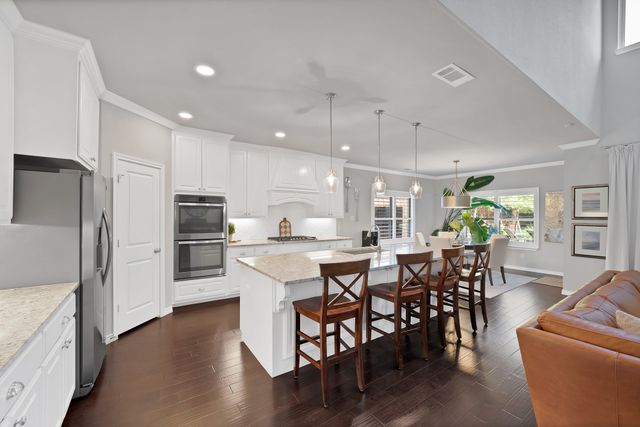 317 Blue Stem Lane, Aledo, TX 76008