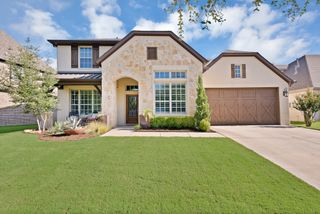 317 Blue Stem Lane, Aledo, TX 76008