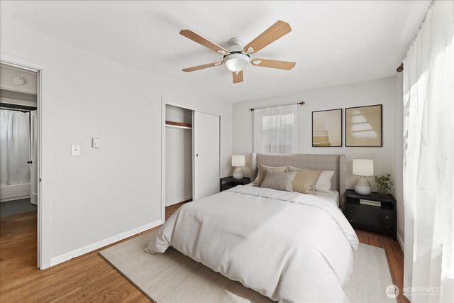 1816 S Sprague Avenue, Tacoma, WA 98405