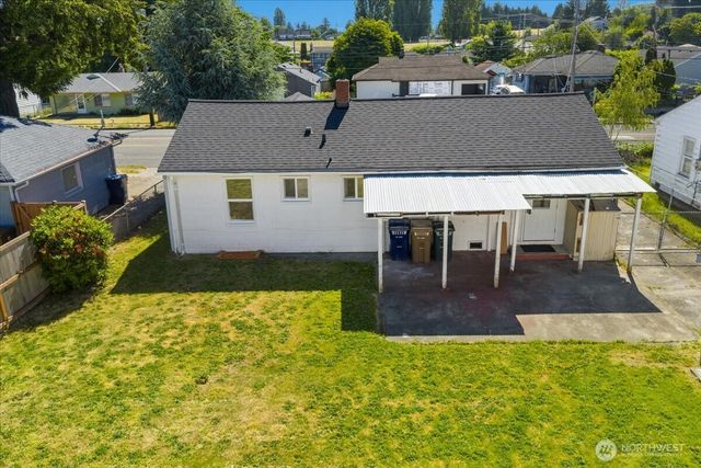 1816 S Sprague Avenue, Tacoma, WA 98405