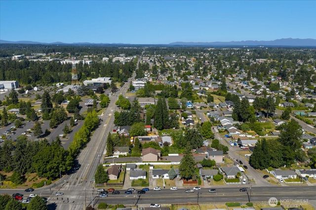 1816 S Sprague Avenue, Tacoma, WA 98405