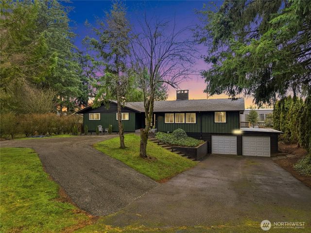 216 Shadow Lane NE, Olympia, WA 98506