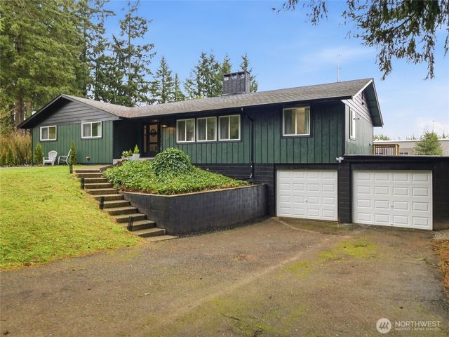 216 Shadow Lane NE, Olympia, WA 98506