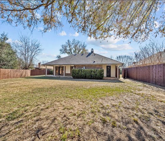 306 Dove Creek Trail, Southlake, TX 76092