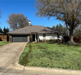 306 Dove Creek Trail, Southlake, TX 76092