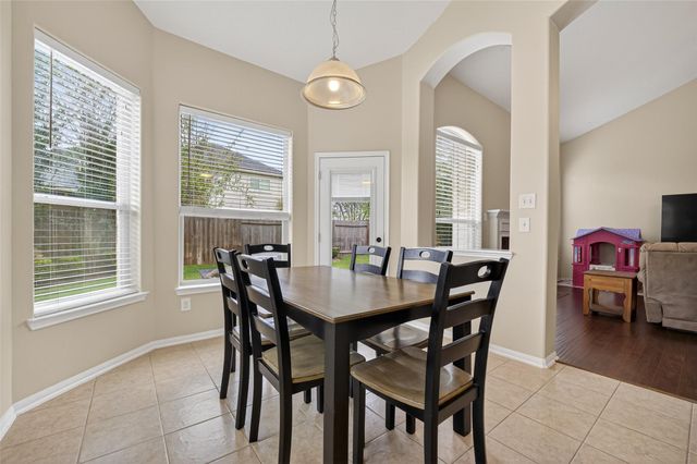 3219 Legends Mist Drive, Spring, TX 77386